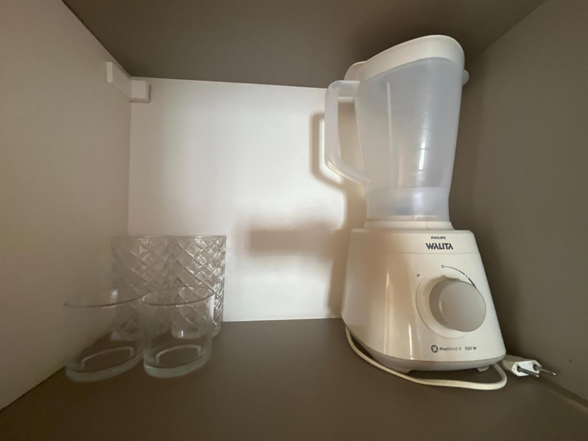 Manaira Apart Hotel — Photos 3